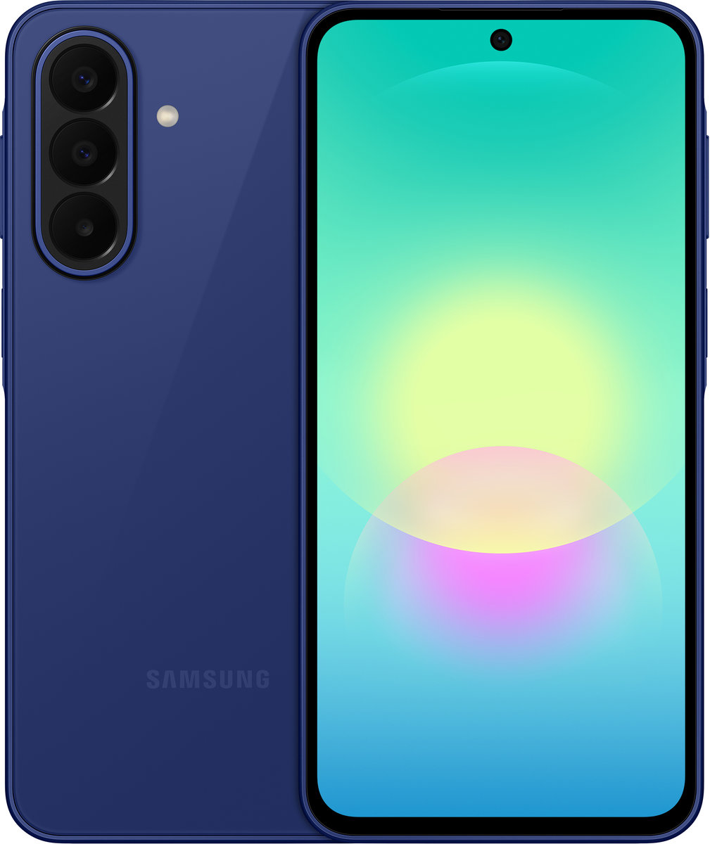 Samsung Galaxy A27 128 ГБ, Синий